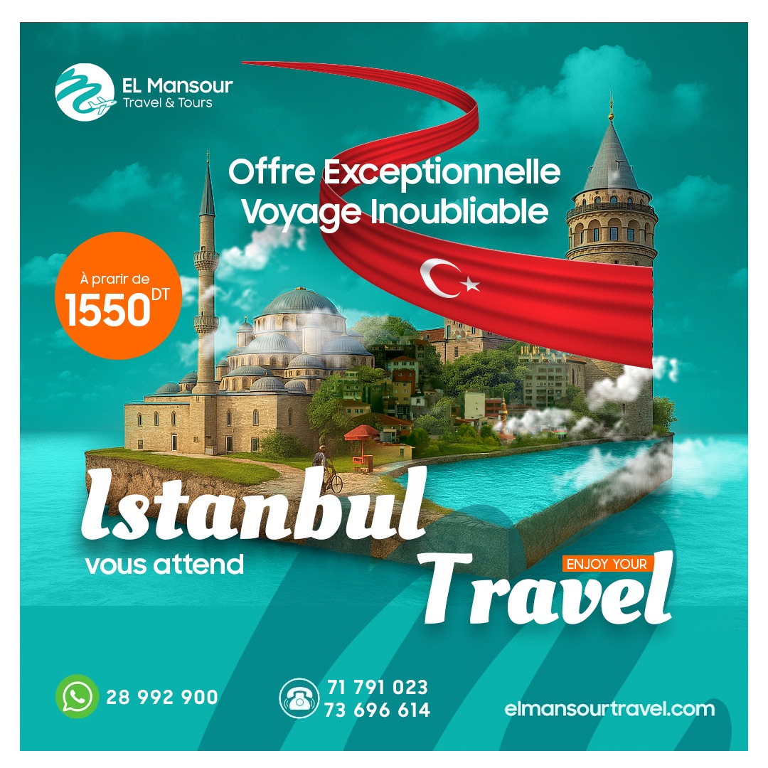 ISTANBUL